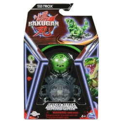 Spin Master Bakugan: Special Attack - Trox