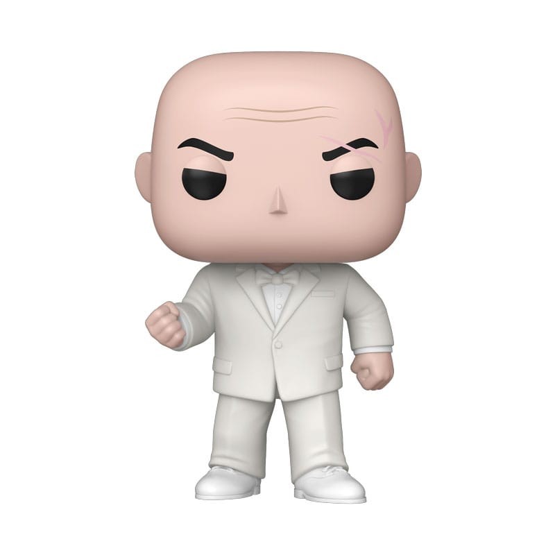 Funko Pop! Marvel: Daredevil Born Again - Wilson Fisk Kingpin