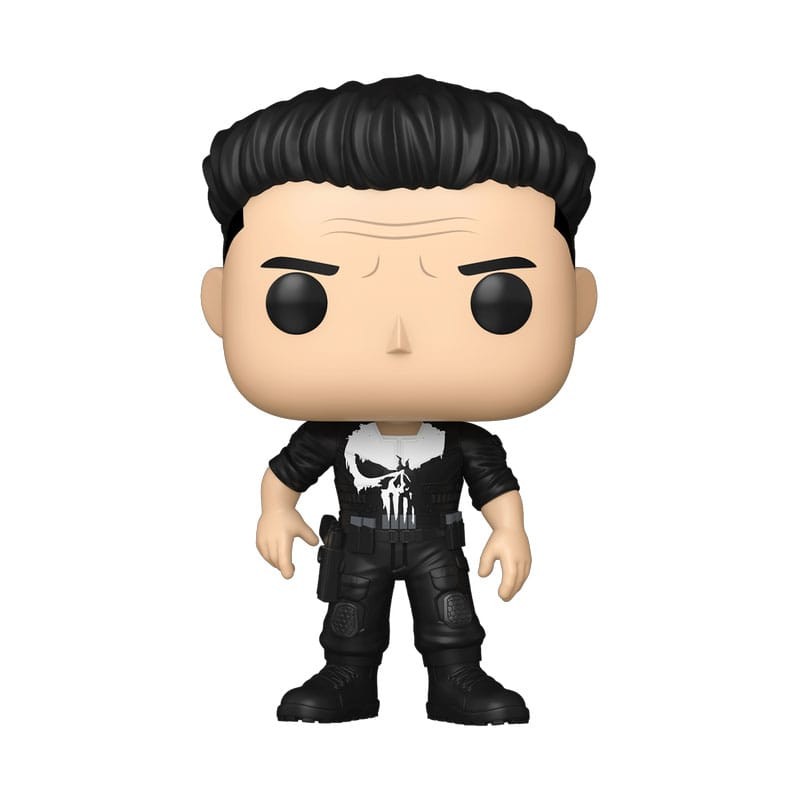Funko Pop! Marvel: Daredevil Born Again - Punisher