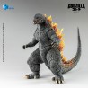 Godzilla 2000: Millennium (1999) Exquisite Basic Action Figure