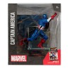 Marvel: Captain America (Captain America No. 100) 1/10 PVC