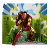 Marvel: Iron Man (The Invincible Iron Man No. 126) 1/10 PVC