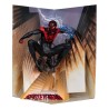 Marvel: Spider-Man (Miles Morales No. 1) 1/10 PVC Statue 13 cm