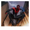 Marvel: Spider-Man (Miles Morales No. 1) 1/10 PVC Statue 13 cm