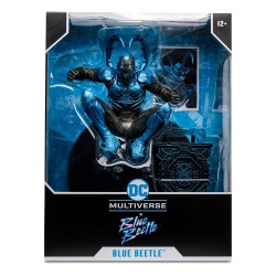 DC: Blue Beetle (Blue...