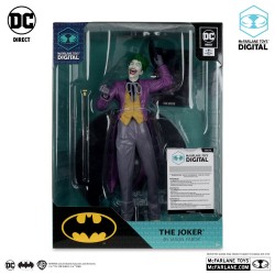 DC: The Joker by Jason...