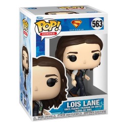 Funko Pop! DC: Superman 2025 - Lois Lane
