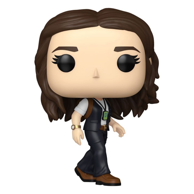 Funko Pop! DC: Superman 2025 - Lois Lane