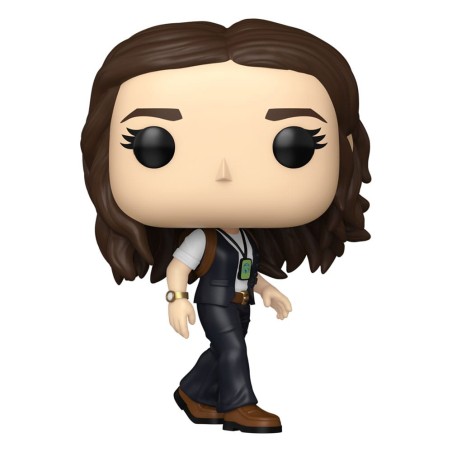 Funko Pop! DC: Superman 2025 - Lois Lane Funko Pop! DC: Superman 2025 - Lois Lane