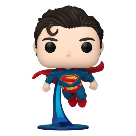 Funko Pop! DC: Superman 2025 - Superman Funko Pop! DC: Superman 2025 - Superman