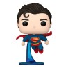 Funko Pop! DC: Superman 2025 - Superman Funko Pop! DC: Superman 2025 - Superman