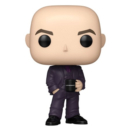 Funko Pop! DC: Superman 2025 - Lex Luthor Funko Pop! DC: Superman 2025 - Lex Luthor