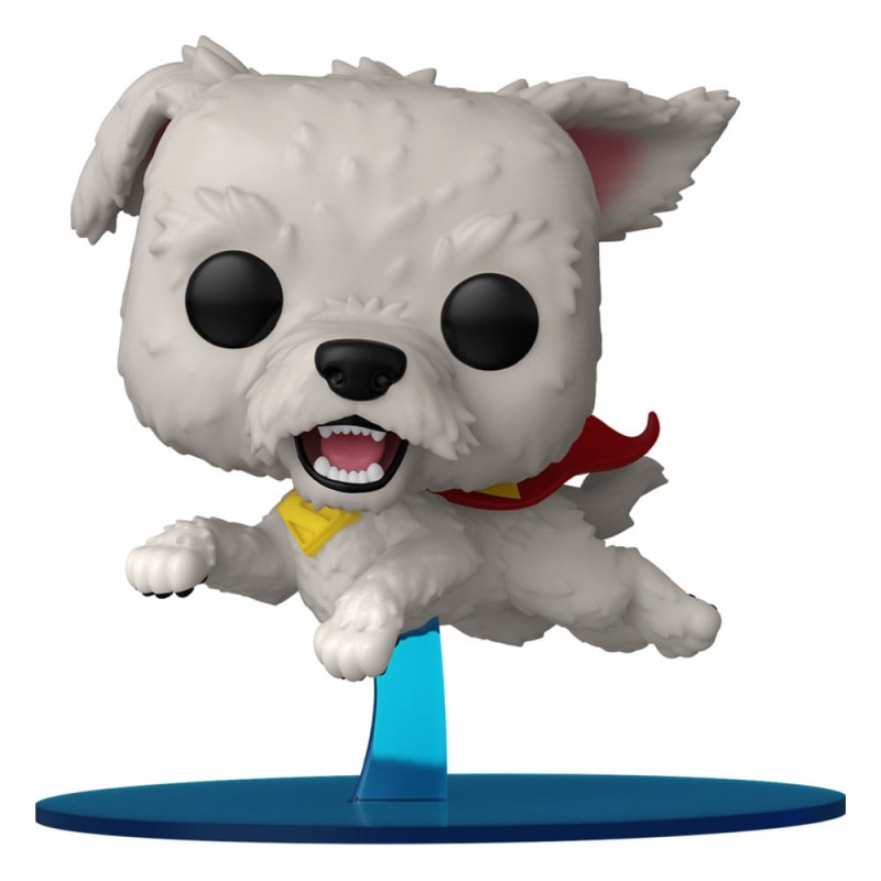 Funko Pop! DC: Superman 2025 - Krypto
