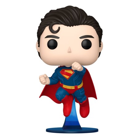 Funko Pop! DC: Super Sized Superman (2025) 25 cm
