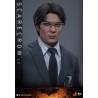 Hot Toys Batman Begins: Scarecrow 2.0 1/6 Scale Figure 30 cm Hot Toys Batman Begins: Scarecrow 2.0 1/6 Scale Figure 30 cm