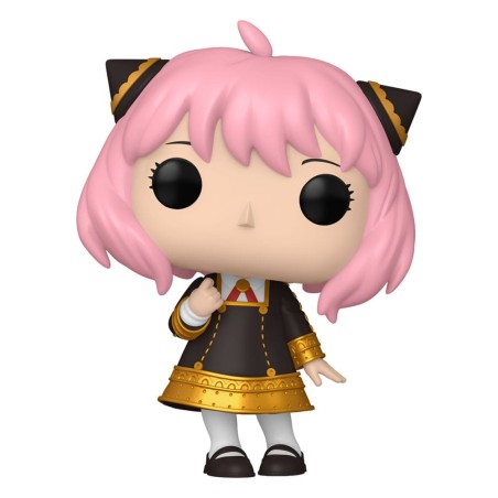 Funko Pop! Anime: Spy x Family - Anya Forger Funko Pop! Anime: Spy x Family - Anya Forger