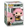 Funko Pop! Anime: Spy x Family - Anya Forger Funko Pop! Anime: Spy x Family - Anya Forger