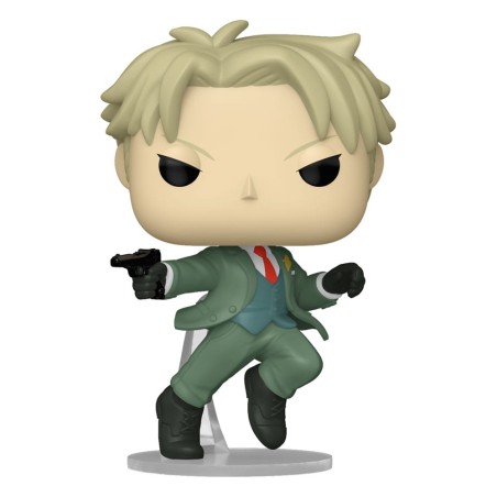 Funko Pop! Anime: Spy x Family - Loid Forger
