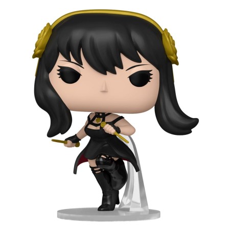 Funko Pop! Anime: Spy x Family - Yor Forger Funko Pop! Anime: Spy x Family - Yor Forger