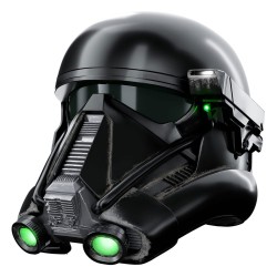 Star Wars: Black Series Imperial Death Trooper (Rogue One)