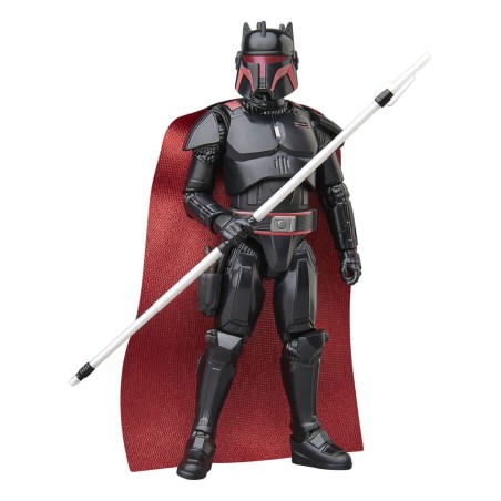 Star Wars: Vintage Collection - Moff Gideon (Dark Trooper)
