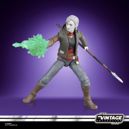 Star Wars: Vintage Collection - Nightsister Merrin Action Star Wars: Vintage Collection - Nightsister Merrin Action