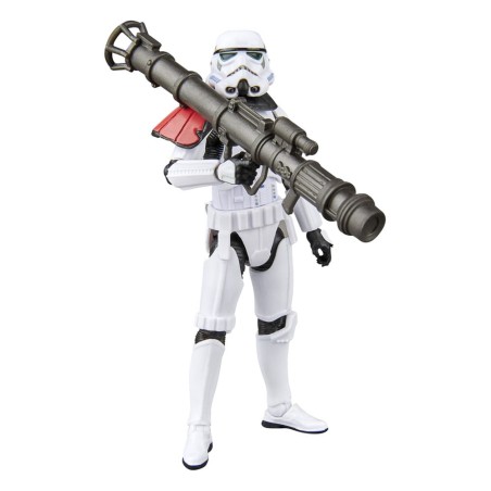 Star Wars: Vintage Collection - Rocket Launcher Trooper Action Star Wars: Vintage Collection - Rocket Launcher Trooper Action