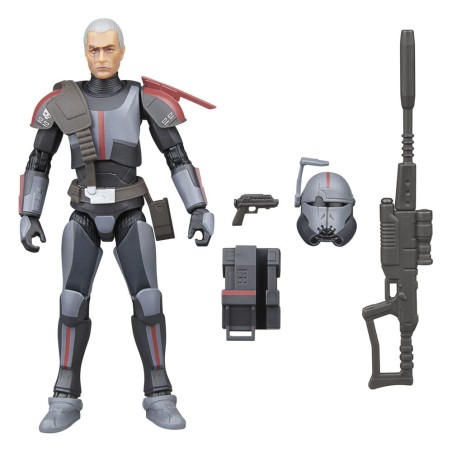 Star Wars: Vintage Collection - Crosshair Action Figure 10 cm