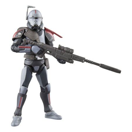 Star Wars: Vintage Collection - Crosshair Action Figure 10 cm