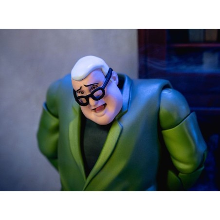 Scooby-Doo: Creeper 1/12 Scale Action Figure 15 cm Scooby-Doo: Creeper 1/12 Scale Action Figure 15 cm