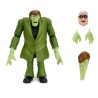 Scooby-Doo: Creeper 1/12 Scale Action Figure 15 cm Scooby-Doo: Creeper 1/12 Scale Action Figure 15 cm