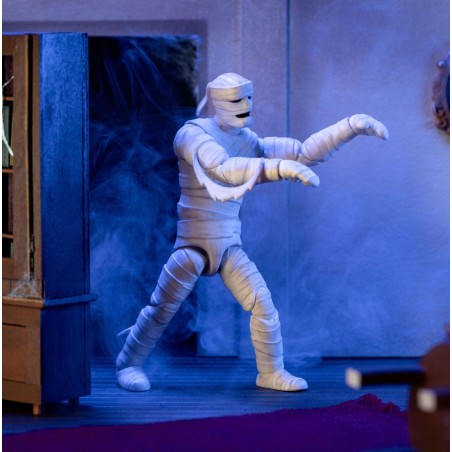 Scooby-Doo: Mummy of Ankha 1/12 Scale Action Figure 15 cm Scooby-Doo: Mummy of Ankha 1/12 Scale Action Figure 15 cm