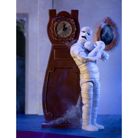 Scooby-Doo: Mummy of Ankha 1/12 Scale Action Figure 15 cm Scooby-Doo: Mummy of Ankha 1/12 Scale Action Figure 15 cm