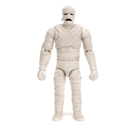 Scooby-Doo: Mummy of Ankha 1/12 Scale Action Figure 15 cm Scooby-Doo: Mummy of Ankha 1/12 Scale Action Figure 15 cm