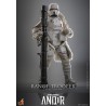 Hot Toys Star Wars: Range Trooper (Andor) 1/6 Scale Figure 31 cm Hot Toys Star Wars: Range Trooper (Andor) 1/6 Scale Figure 31 cm