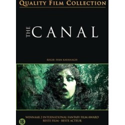 DVD: The Canal - Used (NL)