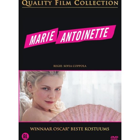 DVD: Marie Antoinette - Used (NL)