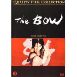 DVD: Bow (Aka Hwal) - Used (NL)