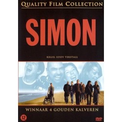 DVD: Simon - Used (NL)