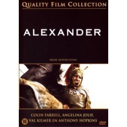 DVD: Alexander - Used (NL)