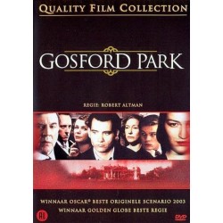 DVD: Gosford Park - Used (NL)