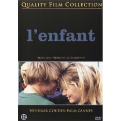 DVD: L'Enfant - Used (NL)