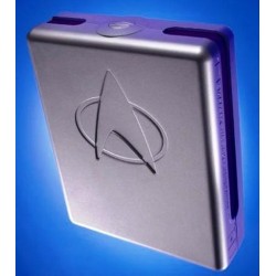 DVD: Star Trek Next Generation - Seizoen 4 (NL) (Hardbox 7 DVD)