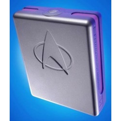 DVD: Star Trek Next Generation - Seizoen 1 (NL) (Hardbox 7 DVD)