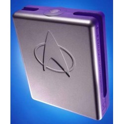 DVD: Star Trek Next Generation - Seizoen 6 (NL) (Hardbox 7 DVD)