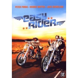 DVD: Easy Rider - Used (NL)