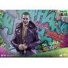 Hot Toys DC Universe: 1/6th scale The Joker (Purple Coat Hot Toys DC Universe: 1/6th scale The Joker (Purple Coat