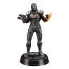 Mass Effect: Commander John Shepard PVC Statue 23 cm Mass Effect: Commander John Shepard PVC Statue 23 cm