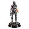 Mass Effect: Commander Jane Shepard PVC Statue 23 cm Mass Effect: Commander Jane Shepard PVC Statue 23 cm