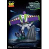 Toy Story: Ranger Buzz Lightyear Master Craft Statue 34 cm Toy Story: Ranger Buzz Lightyear Master Craft Statue 34 cm
